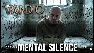 MENTAL SILENCE / HARDCORE  TECHNO RAVE VANDIO 2026 #theprodigy #techno #music #edm #dj #remix