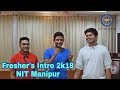 NIT Manipur Others(1) NIT Manipur Others(1)