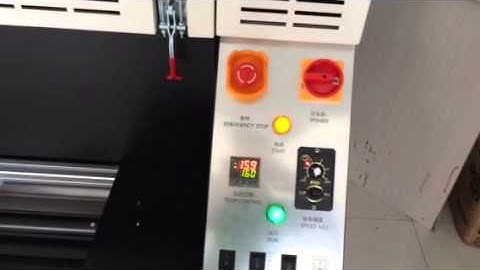 Forni Flag machine TX-1825F