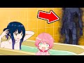 おばけにバレたら死ぬゲームがやばい！【 謎解き！見える子ちゃん 】【てるとくん】