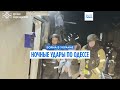 Ночные удары по Одессе и плюшевые мишки в Вашингтоне