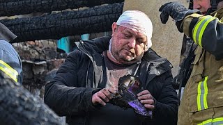 Ночные удары по Одессе и плюшевые мишки в Вашингтоне