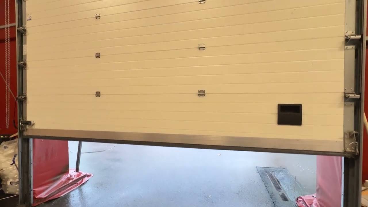 Tälthall Hallbyggarna Jonsered