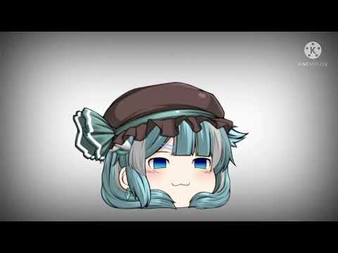 【ゆっくりpv】Teeth meme