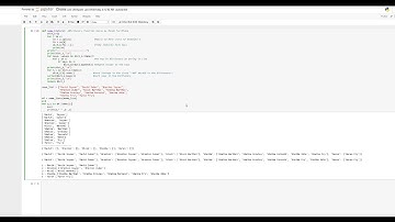 Converting a List into a Dictionary of Lists With List Value Sort