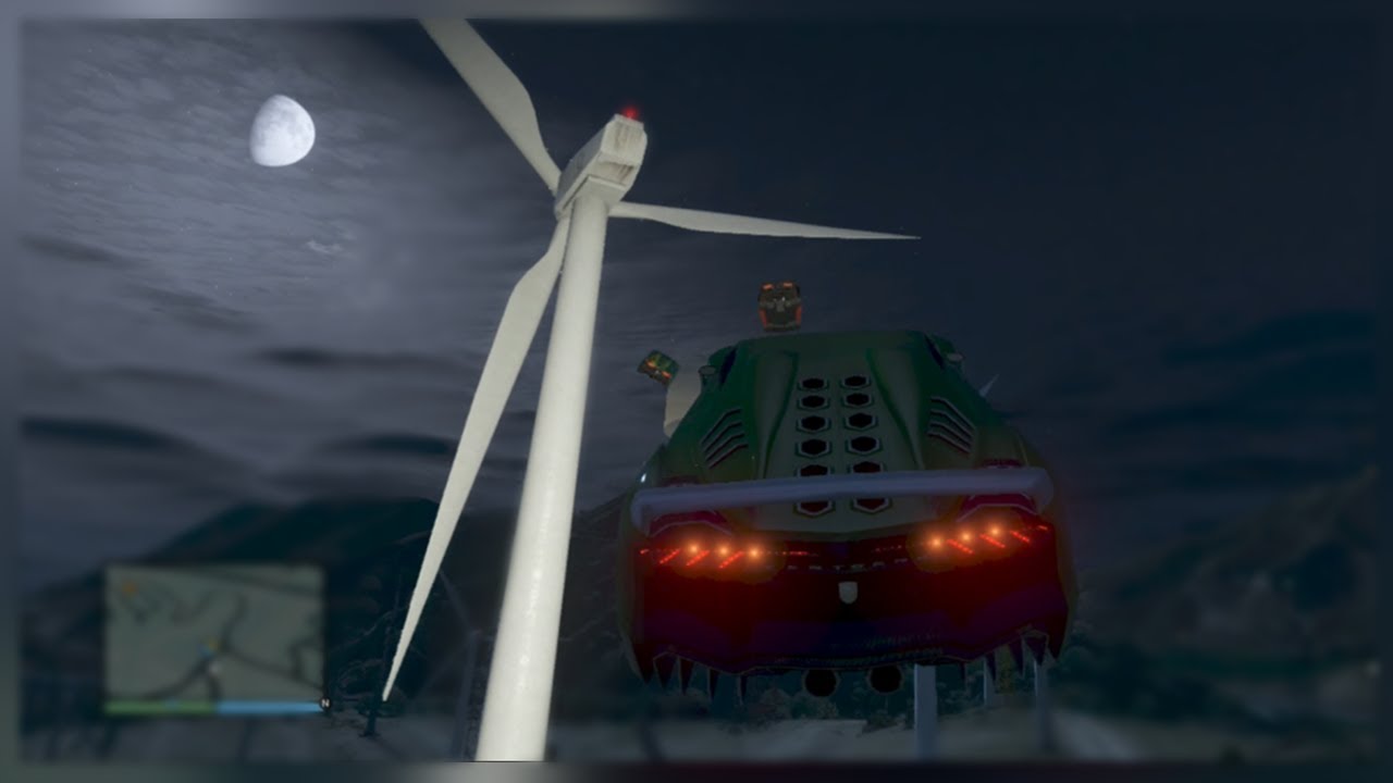 GTA 5 Funny Moments - 