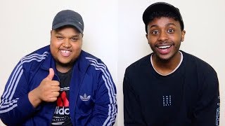 BRUTAL FRIENDSHIP TEST vs CHUNKZ