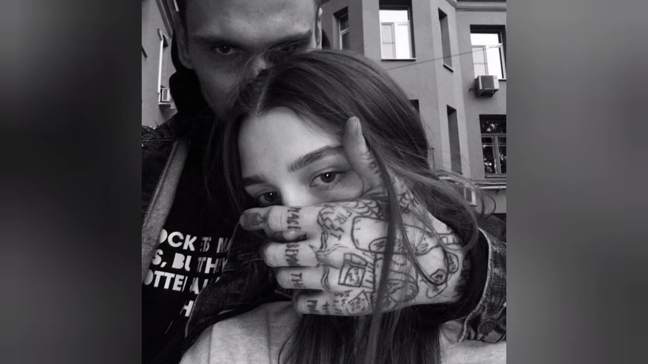 Марихуана ( кавер Линда & ST)