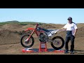 MCH Race Bike Sweepstakes Grand Prize | Motosport.com