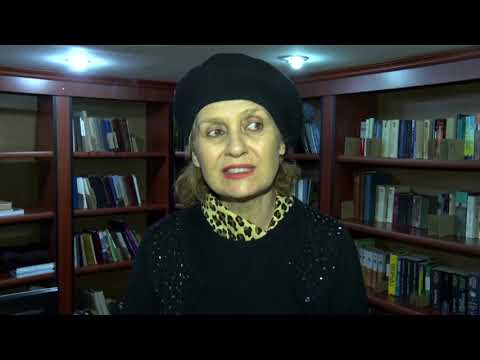 სტუდია „მარჯანიშვილელების“ წევრებმა „ვეეფხისტყაოსნის“ ფრაგმენტები  წაიკითხეს