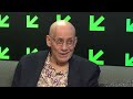 James Ellroy | SXSW 2022 Live Studio