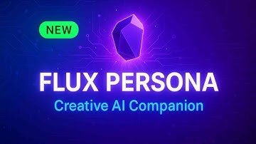 Obsidian AI for Creatives: Flux Persona System Prompt with SystemSculpt
