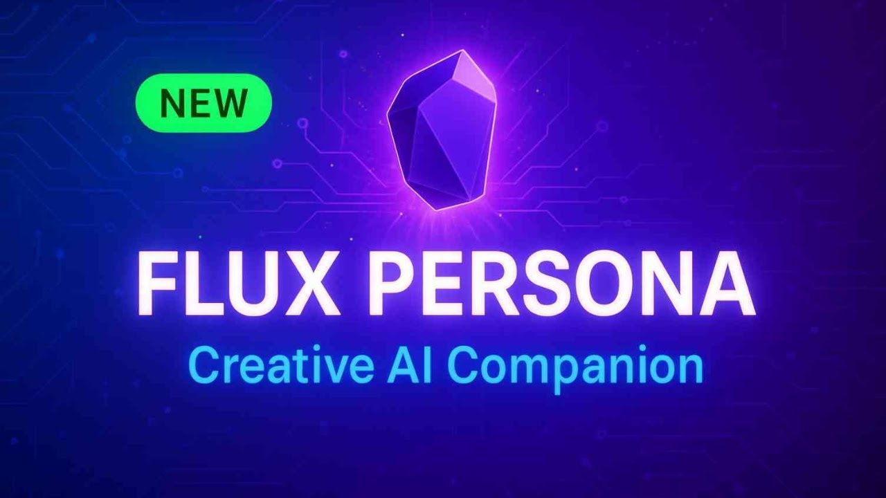 Obsidian AI for Creatives: Flux Persona System Prompt with SystemSculpt