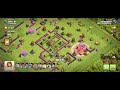 clash of clan uno de mis favoritos🥰🥰