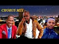 Chorus Mix _ ENOCK MBEWE