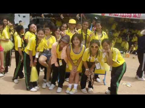 เพลงเพื่อนจะกลับมา - บจ. ม.3/1 รุ่น 41