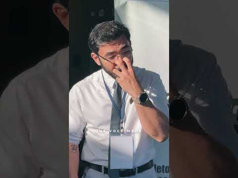 Depoimento em vídeo de participante 1 — Congresso Integrar Saúde