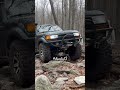 80 series Landcruiser: Try again, fail again #motivation #successmindset #inspirationalquotes