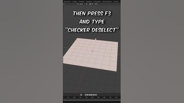 Blender Chessboard #3d #blender #blendertutorial #digitallyenhancedclub #modeling #chess