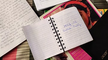 IGNOU MEG 01 | British Poetry | Blockwise Important Questions for TEE 2021 (Regular Pattern)