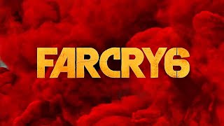 Far Cry 6 Test на ультра настройках с трассировкой лучей DLLS часть 2