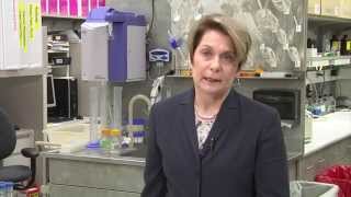 Master “Cut-off Switch” for Cancer-Causing HER2 Protein Located.