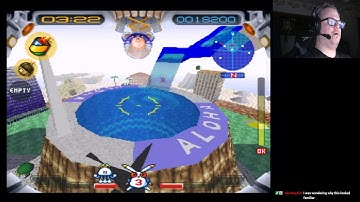 PlayStation (PS1) Games via SCART RGB - RetroTINK 2X-SCART