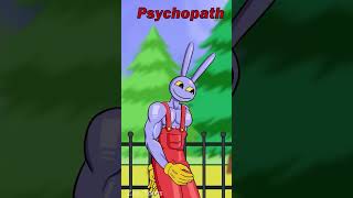 Picking Up Things: Normal Vs Psychopath 😂 Choose Jax Or Pomni (Tadc) | Funny Animation #Shorts #Meme