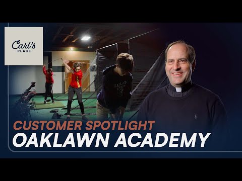 Build a custom simulator room at your school \\ Customer Spotlight: Oaklawn Academy