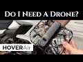 The Best Drone for Motorcycle Riders? Hover Air X1 Pro Max Real-World Review