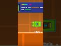 Night Mail #nightmail #geometrydash #cinematic