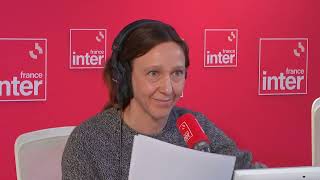 Nathalie Azoulai, l’écrivaine qui veut craquer le code - L'édito culture, Elisabeth Philippe