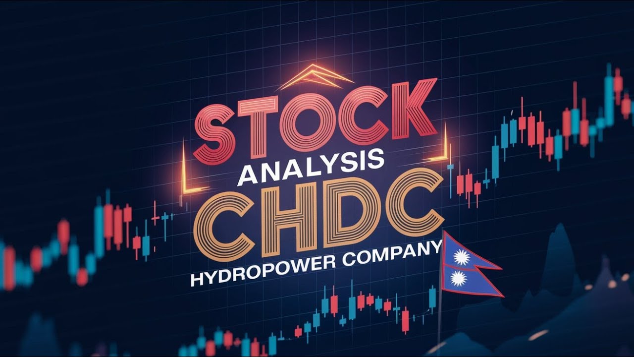 CHDC Stock Analysis | Hydropower Stock Analysis | Nepal Share Market ...