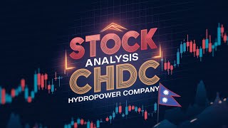 Chdc Stock Analysis Hydropower Stock Analysis Nepal Share Market Elite Trader