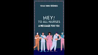 A Message to ALL NURSES 🩺🩺🩺