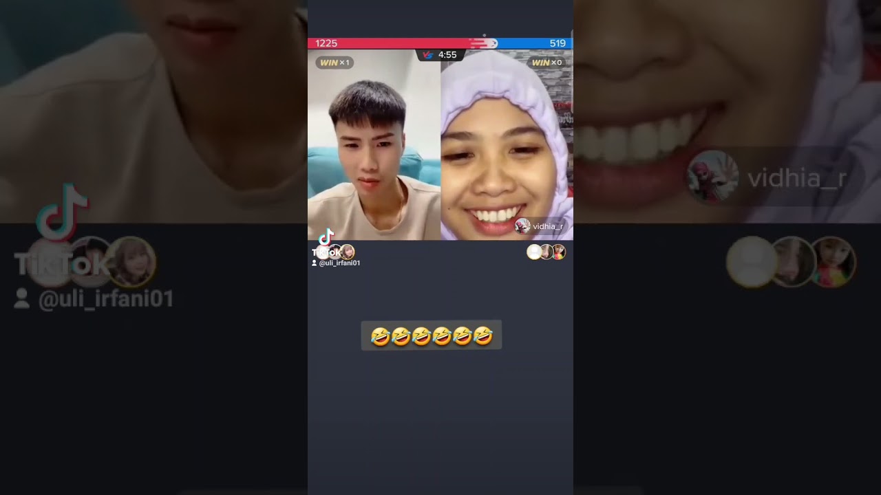 Đat villa mengungkapkan perasaan ke pada vidhia🥰🥰