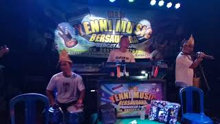 INSTRUMENTAL__ SEDINGIN SALJU_ | COVER| NEW YENNI MUSIC BERSAUDARA JOB CP/WA 085273002841
