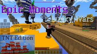 VimeWorld Lucky Wars | Epic Moments | Ностальгия...