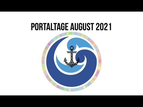 Portaltage August 2021