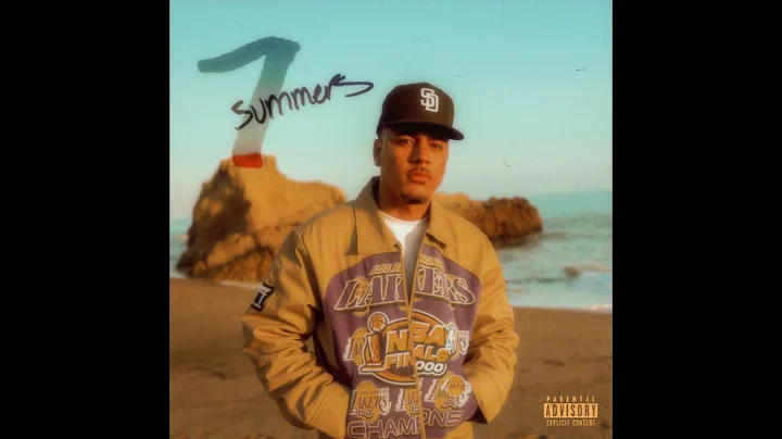 Cuuhraig - Time & Time Again (Official Audio)