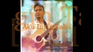 Promo Album Brader'D 'Bersama- selamanya'