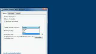 Windows 7 Startmenu (Pre-Beta)
