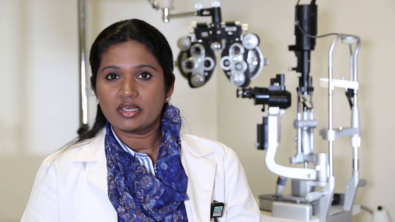 Dan Arnold Center for Vision Rehabilitation - Robert Cizik Eye Clinic