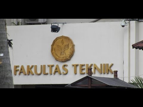 Profile Fakultas Teknik Universitas Negeri Jakarta tahun 2018