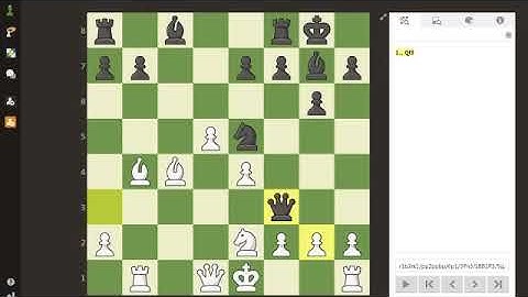 Can You Spot The Invisible Chess Move ? (Part 4)