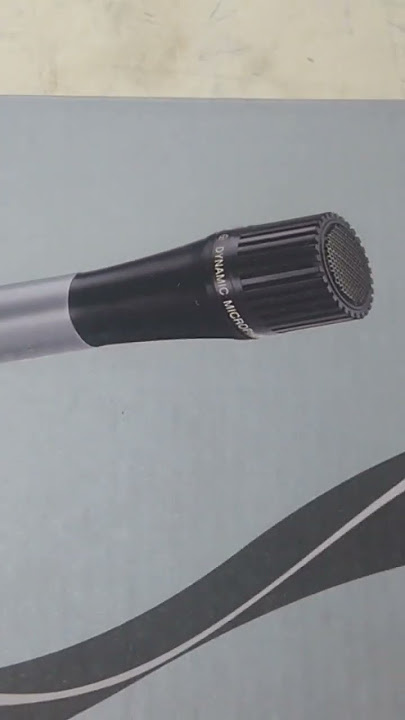 #ahuja#AUD-77DX#mic