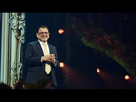 ChildLife Foundation – Ahson Rabbani | 2026 #SkollWF Awards Ceremony