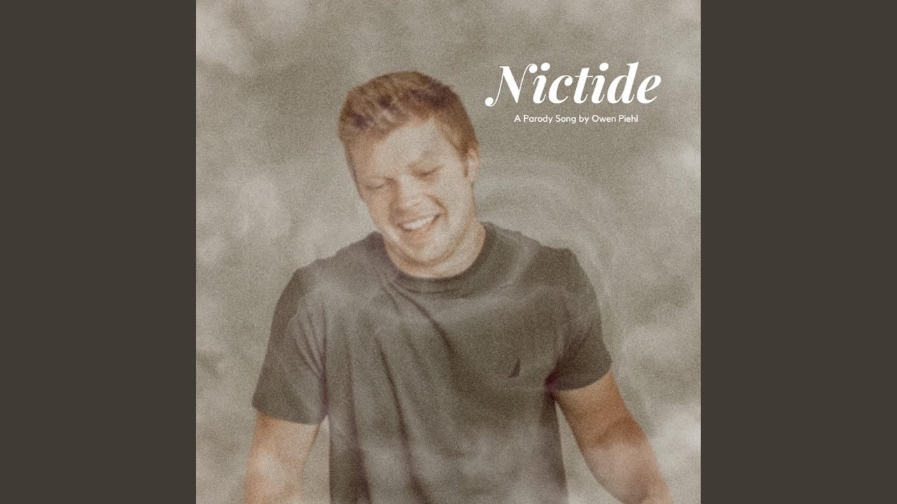 Watch Nictide on YouTube Watch Nictide on YouTube