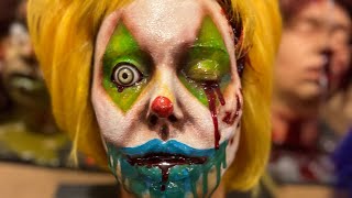 Must Visit BEST HALLOWEEN STORE EVER!