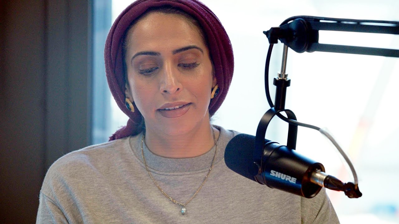 Episode 1- Hormones & Heartache | My current journey with PMDD of 8 years